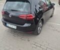 Черный Фольксваген e-Golf, объемом двигателя 0 л и пробегом 127 тыс. км за 8700 $, фото 3 на Automoto.ua