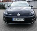 Чорний Фольксваген e-Golf, об'ємом двигуна 0 л та пробігом 141 тис. км за 8550 $, фото 1 на Automoto.ua