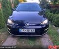 Чорний Фольксваген e-Golf, об'ємом двигуна 0 л та пробігом 122 тис. км за 8500 $, фото 1 на Automoto.ua