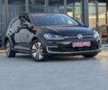 Чорний Фольксваген e-Golf, об'ємом двигуна 0 л та пробігом 129 тис. км за 9000 $, фото 9 на Automoto.ua