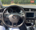Черный Фольксваген e-Golf, объемом двигателя 0 л и пробегом 116 тыс. км за 9500 $, фото 10 на Automoto.ua