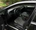 Черный Фольксваген e-Golf, объемом двигателя 0 л и пробегом 128 тыс. км за 7800 $, фото 14 на Automoto.ua