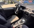 Черный Фольксваген e-Golf, объемом двигателя 0 л и пробегом 119 тыс. км за 8600 $, фото 14 на Automoto.ua