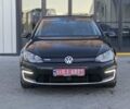 Черный Фольксваген e-Golf, объемом двигателя 0 л и пробегом 129 тыс. км за 9000 $, фото 1 на Automoto.ua