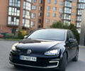 Черный Фольксваген e-Golf, объемом двигателя 0 л и пробегом 97 тыс. км за 10100 $, фото 2 на Automoto.ua