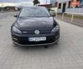 Чорний Фольксваген e-Golf, об'ємом двигуна 0 л та пробігом 140 тис. км за 8299 $, фото 17 на Automoto.ua