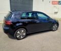 Чорний Фольксваген e-Golf, об'ємом двигуна 0 л та пробігом 92 тис. км за 11100 $, фото 4 на Automoto.ua