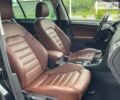 Чорний Фольксваген e-Golf, об'ємом двигуна 0 л та пробігом 97 тис. км за 13299 $, фото 32 на Automoto.ua