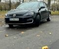 Чорний Фольксваген e-Golf, об'ємом двигуна 0 л та пробігом 160 тис. км за 9500 $, фото 10 на Automoto.ua
