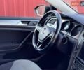 Черный Фольксваген e-Golf, объемом двигателя 0 л и пробегом 119 тыс. км за 8600 $, фото 19 на Automoto.ua