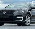 Черный Фольксваген e-Golf, объемом двигателя 0 л и пробегом 97 тыс. км за 13299 $, фото 4 на Automoto.ua