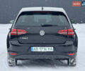 Черный Фольксваген e-Golf, объемом двигателя 0 л и пробегом 130 тыс. км за 8850 $, фото 20 на Automoto.ua