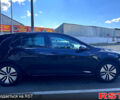 Чорний Фольксваген e-Golf, об'ємом двигуна 0 л та пробігом 132 тис. км за 9700 $, фото 3 на Automoto.ua