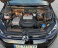 Чорний Фольксваген e-Golf, об'ємом двигуна 0 л та пробігом 129 тис. км за 9450 $, фото 60 на Automoto.ua
