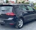 Чорний Фольксваген e-Golf, об'ємом двигуна 0 л та пробігом 97 тис. км за 13299 $, фото 27 на Automoto.ua