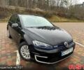 Черный Фольксваген e-Golf, объемом двигателя 0 л и пробегом 112 тыс. км за 8600 $, фото 1 на Automoto.ua