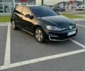 Черный Фольксваген e-Golf, объемом двигателя 0 л и пробегом 122 тыс. км за 8500 $, фото 2 на Automoto.ua