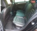Чорний Фольксваген e-Golf, об'ємом двигуна 0 л та пробігом 126 тис. км за 10000 $, фото 13 на Automoto.ua