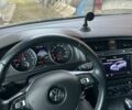 Черный Фольксваген e-Golf, объемом двигателя 0 л и пробегом 68 тыс. км за 8900 $, фото 12 на Automoto.ua