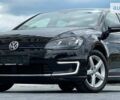 Чорний Фольксваген e-Golf, об'ємом двигуна 0 л та пробігом 97 тис. км за 13299 $, фото 1 на Automoto.ua