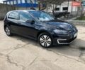 Чорний Фольксваген e-Golf, об'ємом двигуна 0 л та пробігом 122 тис. км за 9100 $, фото 1 на Automoto.ua