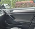 Черный Фольксваген e-Golf, объемом двигателя 0 л и пробегом 127 тыс. км за 8700 $, фото 12 на Automoto.ua