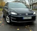 Чорний Фольксваген e-Golf, об'ємом двигуна 0 л та пробігом 160 тис. км за 9500 $, фото 1 на Automoto.ua