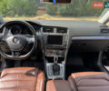 Черный Фольксваген e-Golf, объемом двигателя 0 л и пробегом 116 тыс. км за 9500 $, фото 8 на Automoto.ua