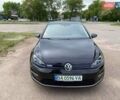 Черный Фольксваген e-Golf, объемом двигателя 0 л и пробегом 88 тыс. км за 11000 $, фото 1 на Automoto.ua