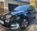 Черный Фольксваген e-Golf, объемом двигателя 0 л и пробегом 129 тыс. км за 9650 $, фото 11 на Automoto.ua