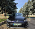 Черный Фольксваген e-Golf, объемом двигателя 0 л и пробегом 113 тыс. км за 10500 $, фото 2 на Automoto.ua