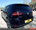 Черный Фольксваген e-Golf, объемом двигателя 80 л и пробегом 115 тыс. км за 10500 $, фото 7 на Automoto.ua