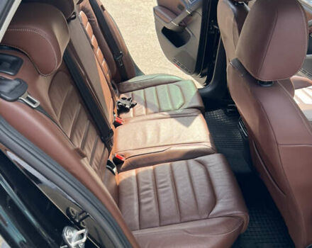 Черный Фольксваген e-Golf, объемом двигателя 0 л и пробегом 116 тыс. км за 9500 $, фото 7 на Automoto.ua