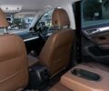 Черный Фольксваген e-Golf, объемом двигателя 0 л и пробегом 152 тыс. км за 10900 $, фото 11 на Automoto.ua