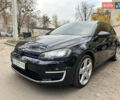 Чорний Фольксваген e-Golf, об'ємом двигуна 0 л та пробігом 105 тис. км за 9600 $, фото 2 на Automoto.ua