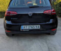 Чорний Фольксваген e-Golf, об'ємом двигуна 0 л та пробігом 74 тис. км за 9850 $, фото 6 на Automoto.ua