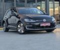 Черный Фольксваген e-Golf, объемом двигателя 0 л и пробегом 129 тыс. км за 9000 $, фото 9 на Automoto.ua