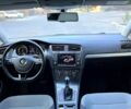 Черный Фольксваген e-Golf, объемом двигателя 0 л и пробегом 167 тыс. км за 9250 $, фото 7 на Automoto.ua