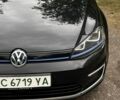 Черный Фольксваген e-Golf, объемом двигателя 0 л и пробегом 128 тыс. км за 7800 $, фото 4 на Automoto.ua