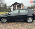 Чорний Фольксваген e-Golf, об'ємом двигуна 0 л та пробігом 112 тис. км за 8600 $, фото 4 на Automoto.ua
