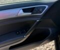 Чорний Фольксваген e-Golf, об'ємом двигуна 0 л та пробігом 145 тис. км за 8300 $, фото 3 на Automoto.ua