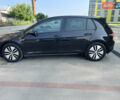 Чорний Фольксваген e-Golf, об'ємом двигуна 0 л та пробігом 98 тис. км за 8400 $, фото 6 на Automoto.ua