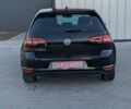 Черный Фольксваген e-Golf, объемом двигателя 0 л и пробегом 129 тыс. км за 9000 $, фото 4 на Automoto.ua