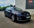 Чорний Фольксваген e-Golf, об'ємом двигуна 0 л та пробігом 92 тис. км за 11100 $, фото 7 на Automoto.ua