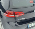 Черный Фольксваген e-Golf, объемом двигателя 0 л и пробегом 130 тыс. км за 7200 $, фото 30 на Automoto.ua