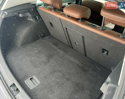 Черный Фольксваген e-Golf, объемом двигателя 0 л и пробегом 96 тыс. км за 9300 $, фото 8 на Automoto.ua