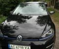 Черный Фольксваген e-Golf, объемом двигателя 0 л и пробегом 128 тыс. км за 7800 $, фото 34 на Automoto.ua
