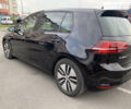 Черный Фольксваген e-Golf, объемом двигателя 0 л и пробегом 134 тыс. км за 9200 $, фото 10 на Automoto.ua