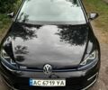 Черный Фольксваген e-Golf, объемом двигателя 0 л и пробегом 128 тыс. км за 7800 $, фото 8 на Automoto.ua