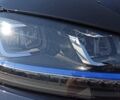 Чорний Фольксваген e-Golf, об'ємом двигуна 0 л та пробігом 109 тис. км за 11500 $, фото 1 на Automoto.ua